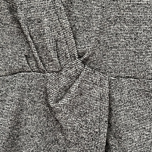 NWT J.Crew | 365 Bouclé Knit Tank | Charcoal | Size M - Picture 3 of 8